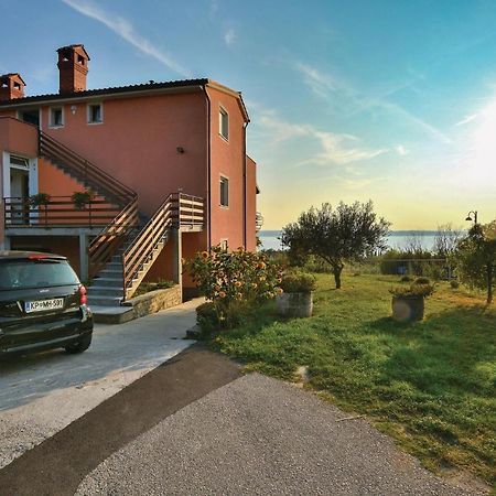 2 Bedroom Amazing Apartment In Порторож Экстерьер фото