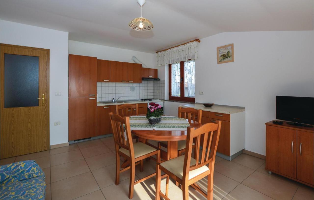 2 Bedroom Amazing Apartment In Порторож Экстерьер фото