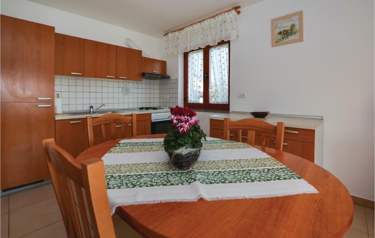 2 Bedroom Amazing Apartment In Порторож Экстерьер фото